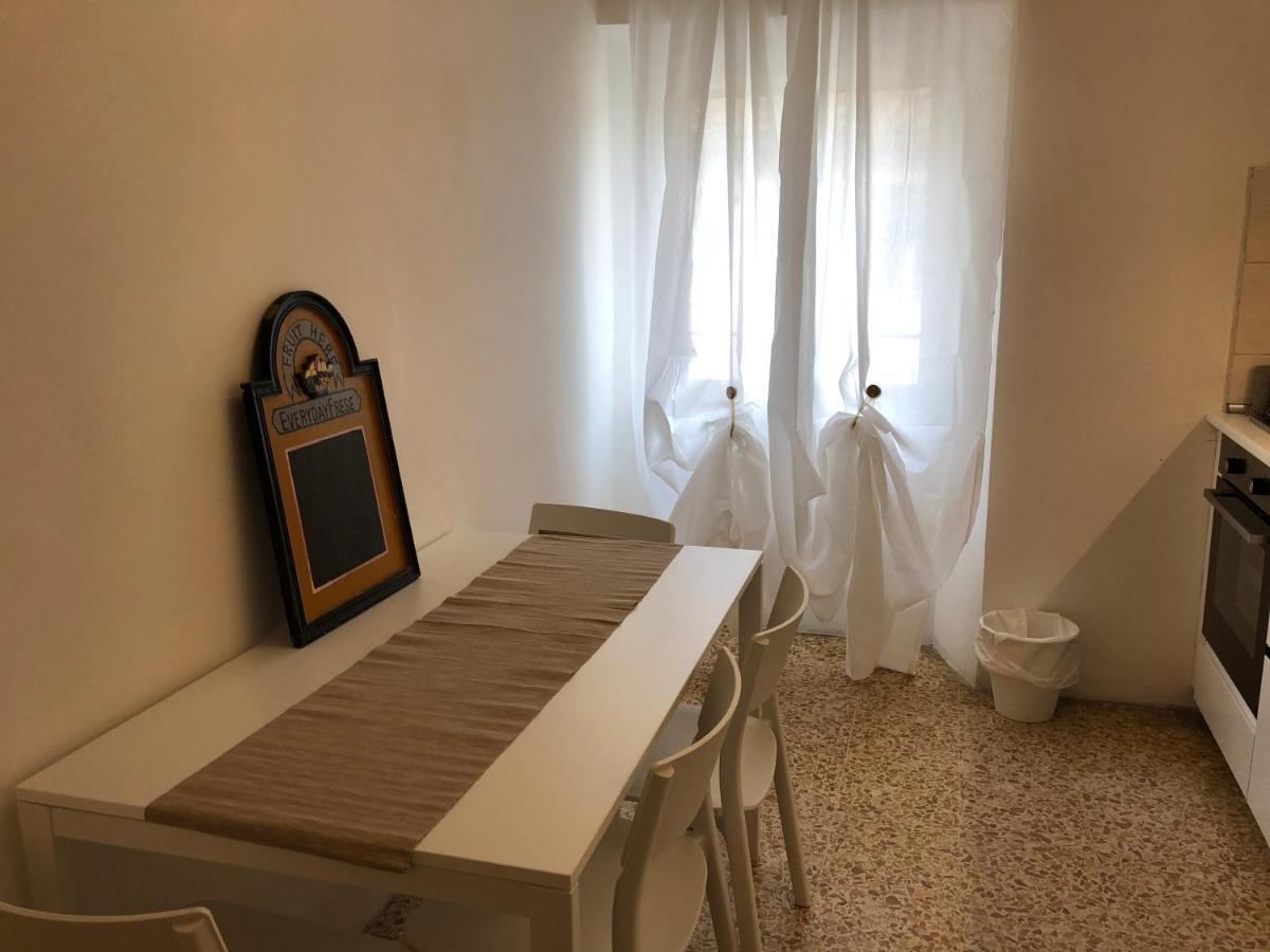 Mattonaia 28 Διαμέρισμα Φλωρεντία Εξωτερικό φωτογραφία