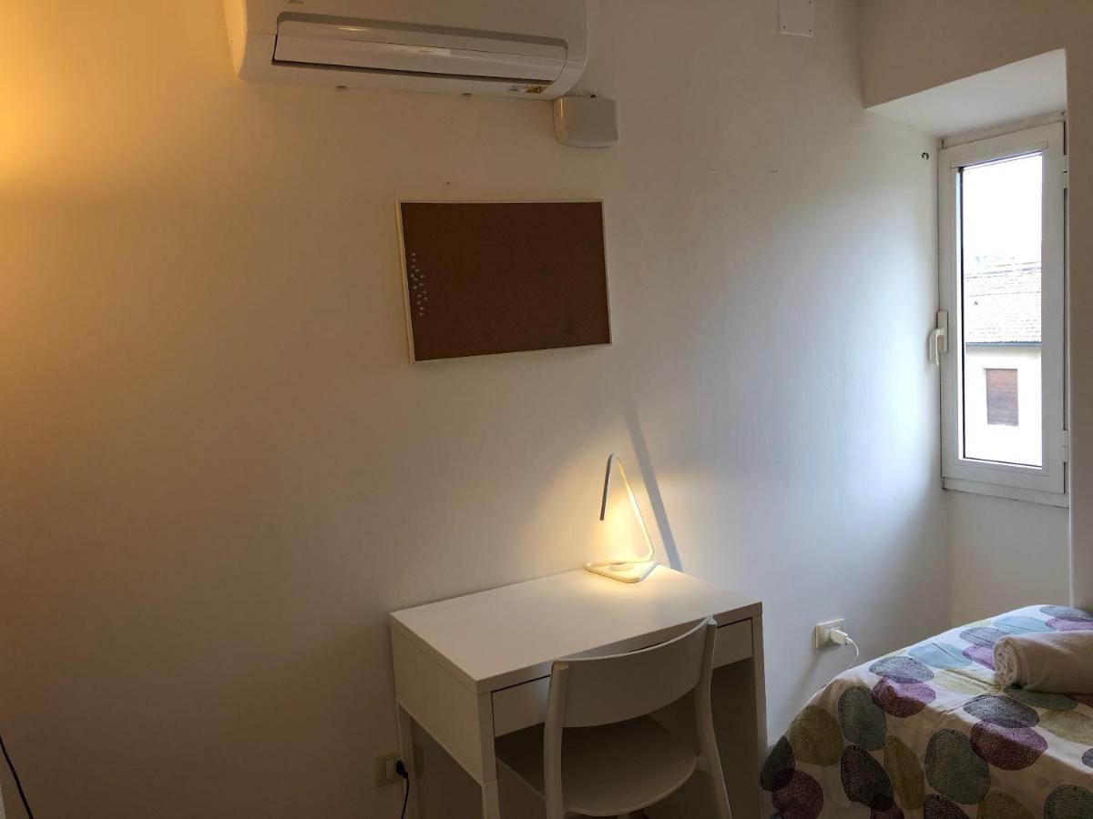 Mattonaia 28 Διαμέρισμα Φλωρεντία Εξωτερικό φωτογραφία