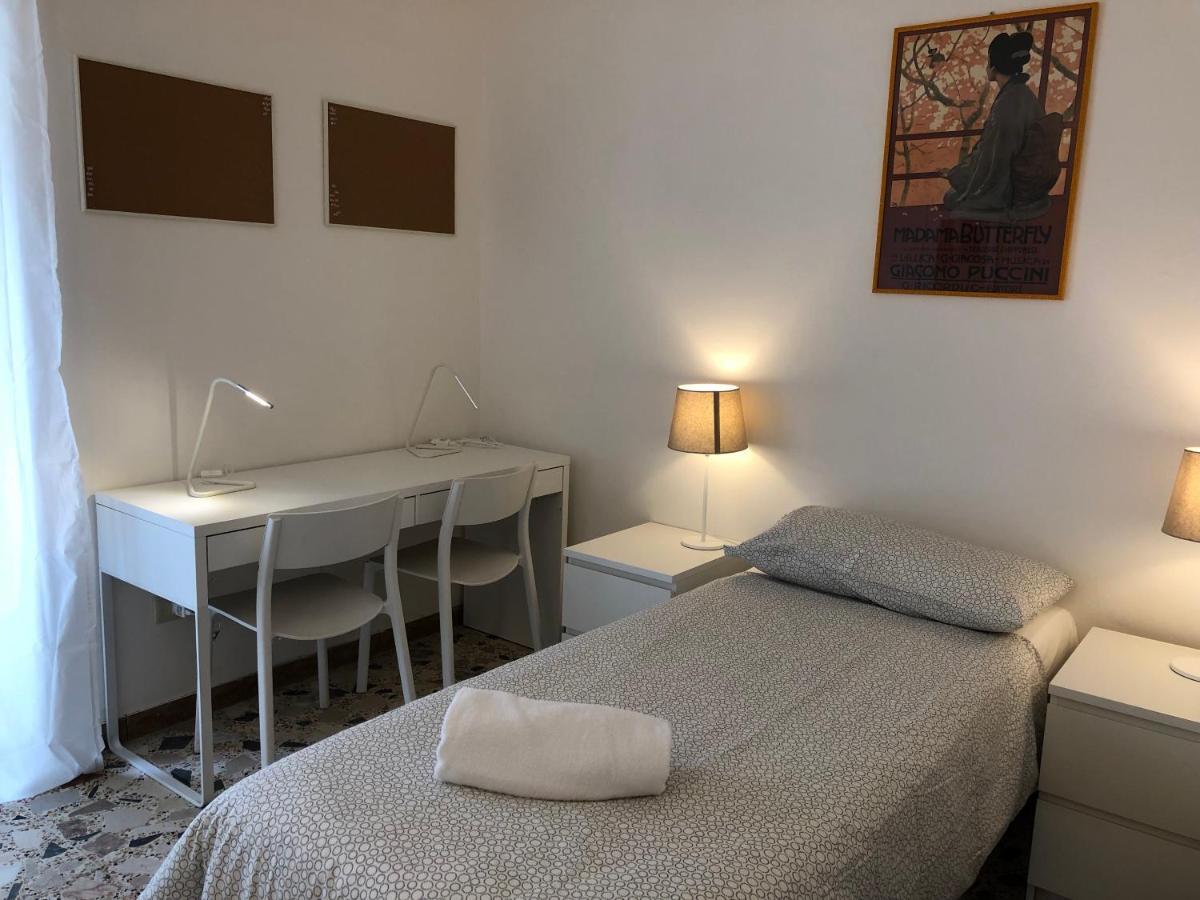 Mattonaia 28 Διαμέρισμα Φλωρεντία Εξωτερικό φωτογραφία
